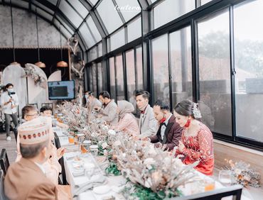 Sejalan Decoration