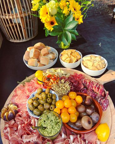 Good Met Food