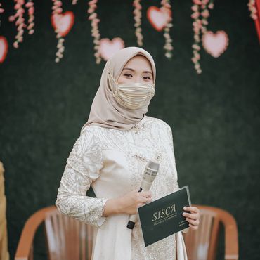 Sisca MC