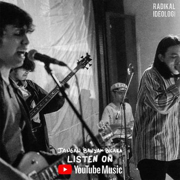 Radikal Ideologi Band