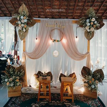 AT Decoration