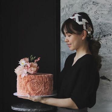 Nana Cake Boutique