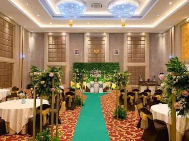 Kaizen Decoration