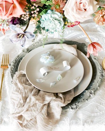 Spring Waltz Floral