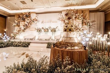 Joelle Decoration