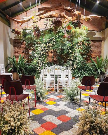 Amazing Decor