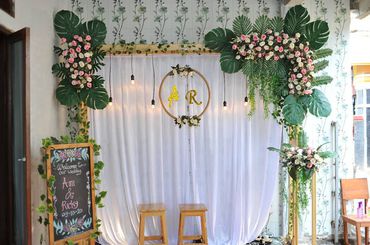 Dmc Decoration
