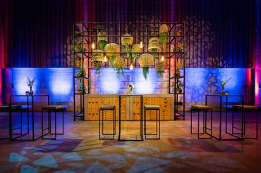 Primetime Event Styling