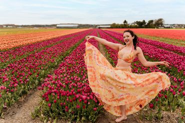 Greenstone Belly Dance