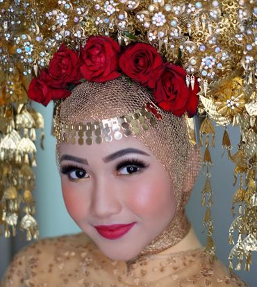 Arini Makeup Artist