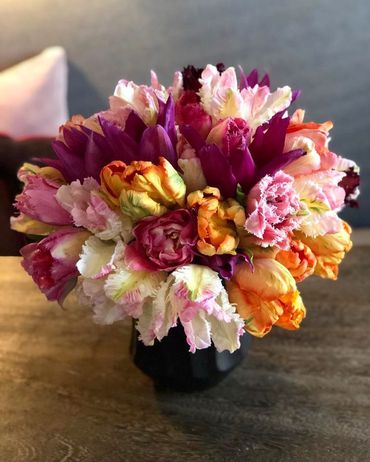 NH Flowers
