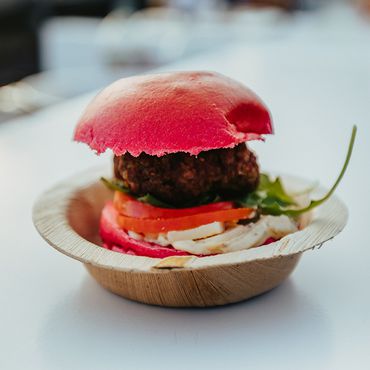 STOOP Catering Events