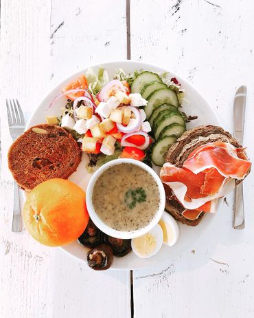 Kokkies Catering