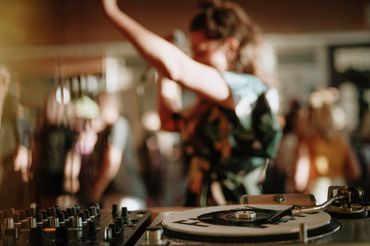 Funky Vinyl