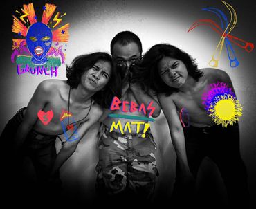 Reaksi Band