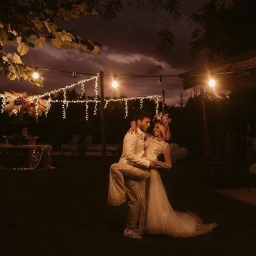 DROOM Wedding