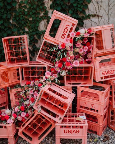 Te Leuk Event Design