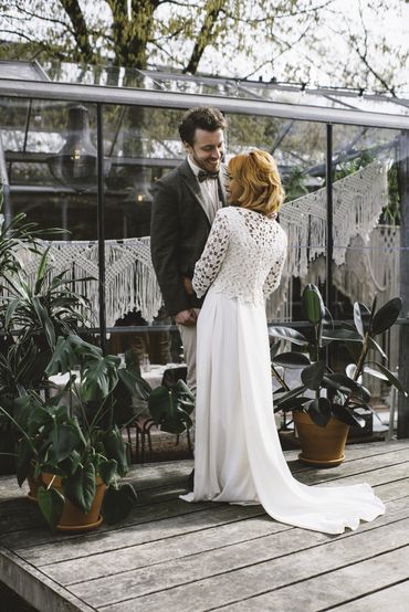 Green Weddings