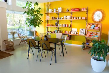Creative space