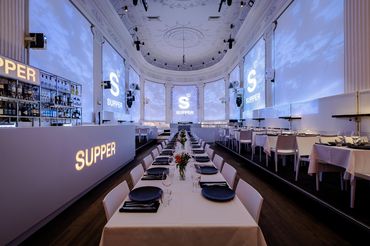 Supper Club / Restaurant