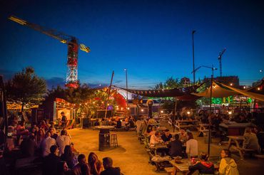 Noorderlicht Cafe