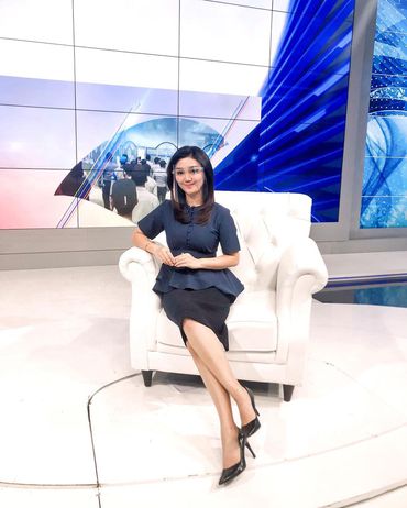 Renie Arumsari