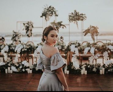 Tirza Zoraya MC
