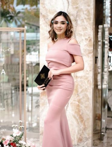 Putri Gorda MC