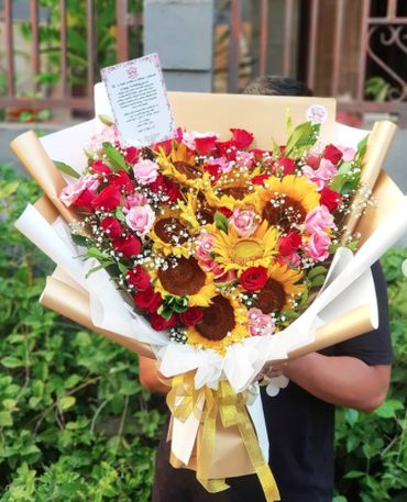 Bali Tiptop Florist