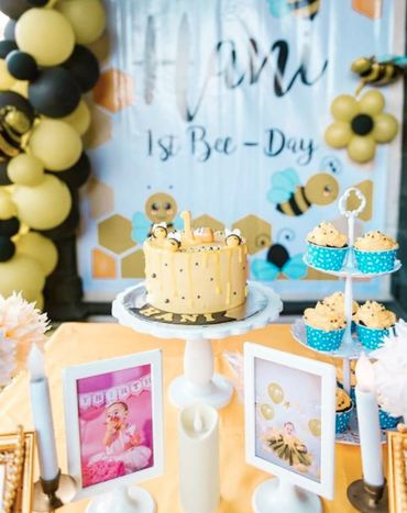 Kenanga Party Planner