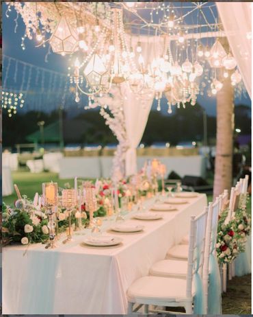 Dona Wedding Bali