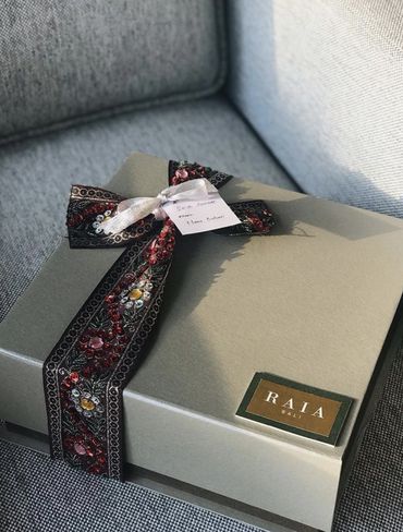 Raia Bali Hampers