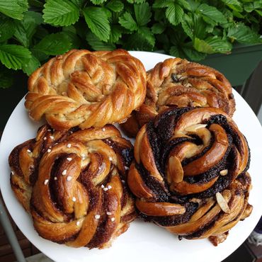 Umeå Bakery