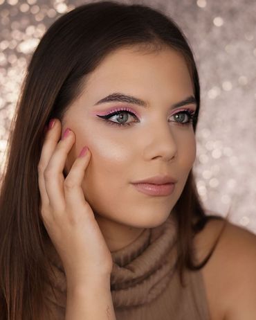 Makeup By Aiste