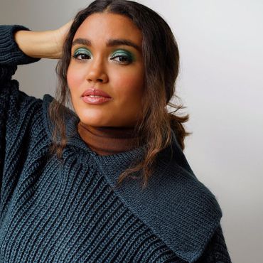 Chanel Peerdeman