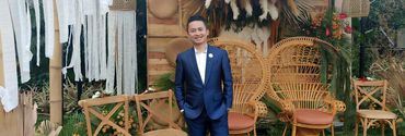 Haris Nuzul MC