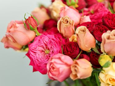 Dobbeflowers