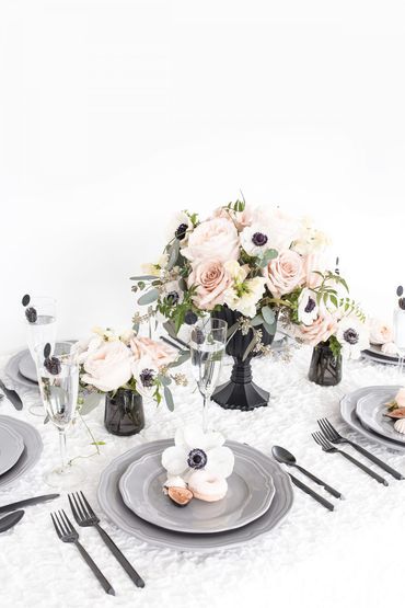 Claire Weddings & Events