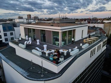 Soiree Penthouse
