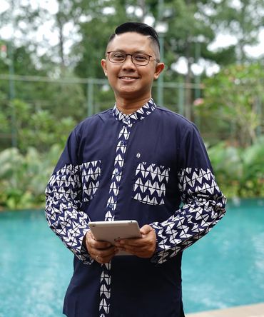 Iman Darmawan