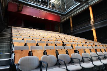 Compagnietheater: Kleine Zaal