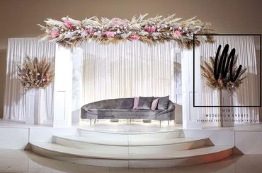 Mimi Wedding & Events