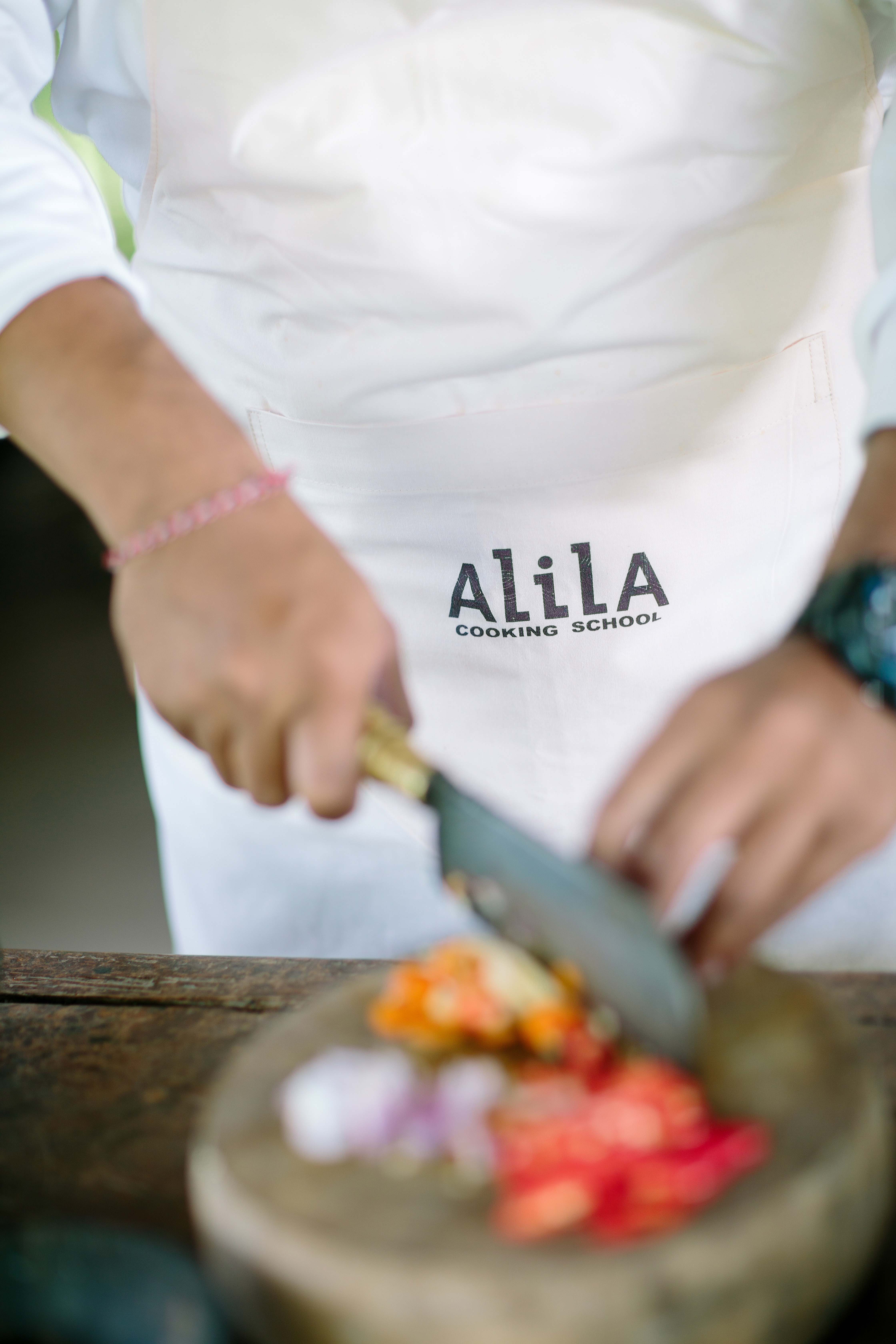 Cooking Class
