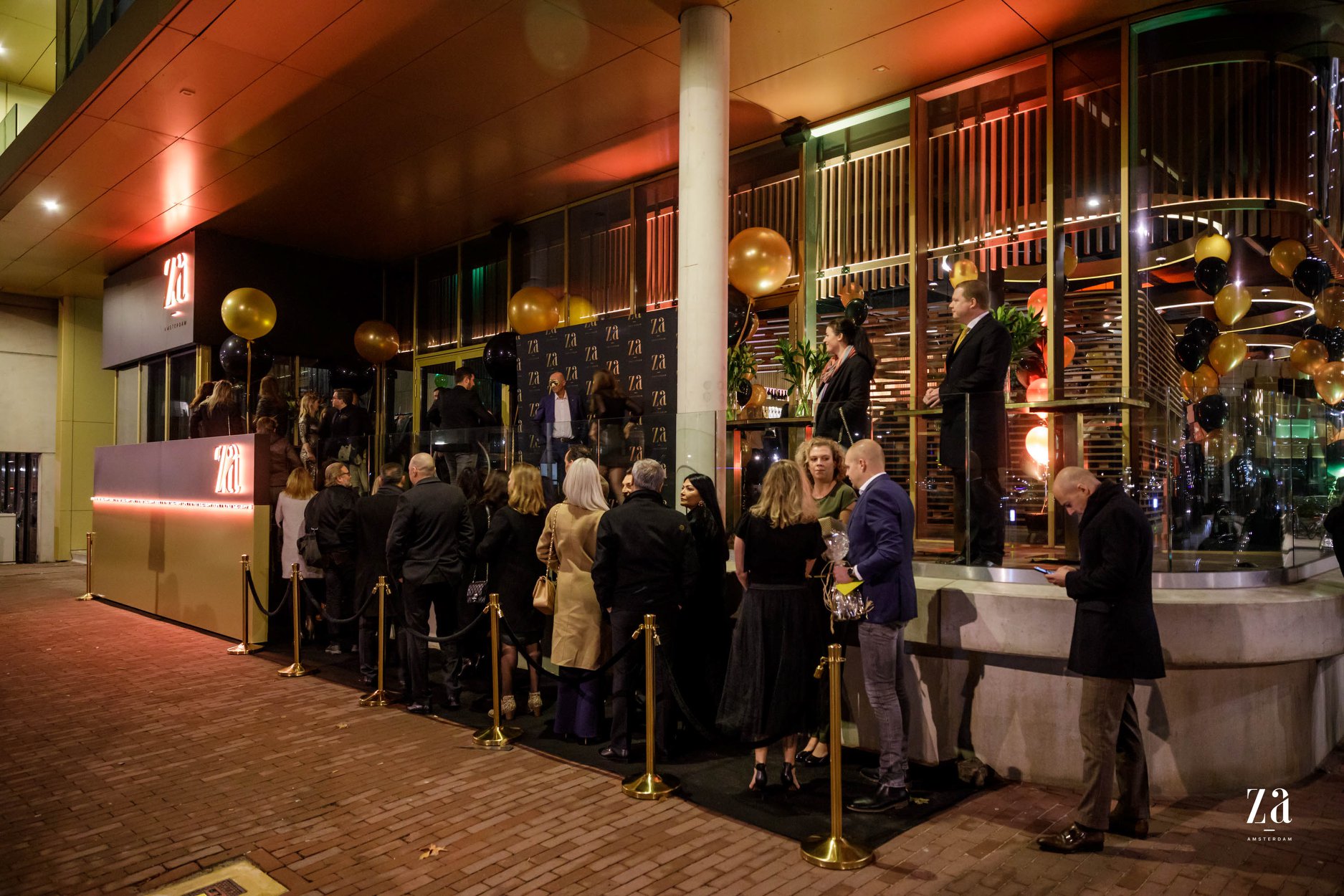 Party Venue
