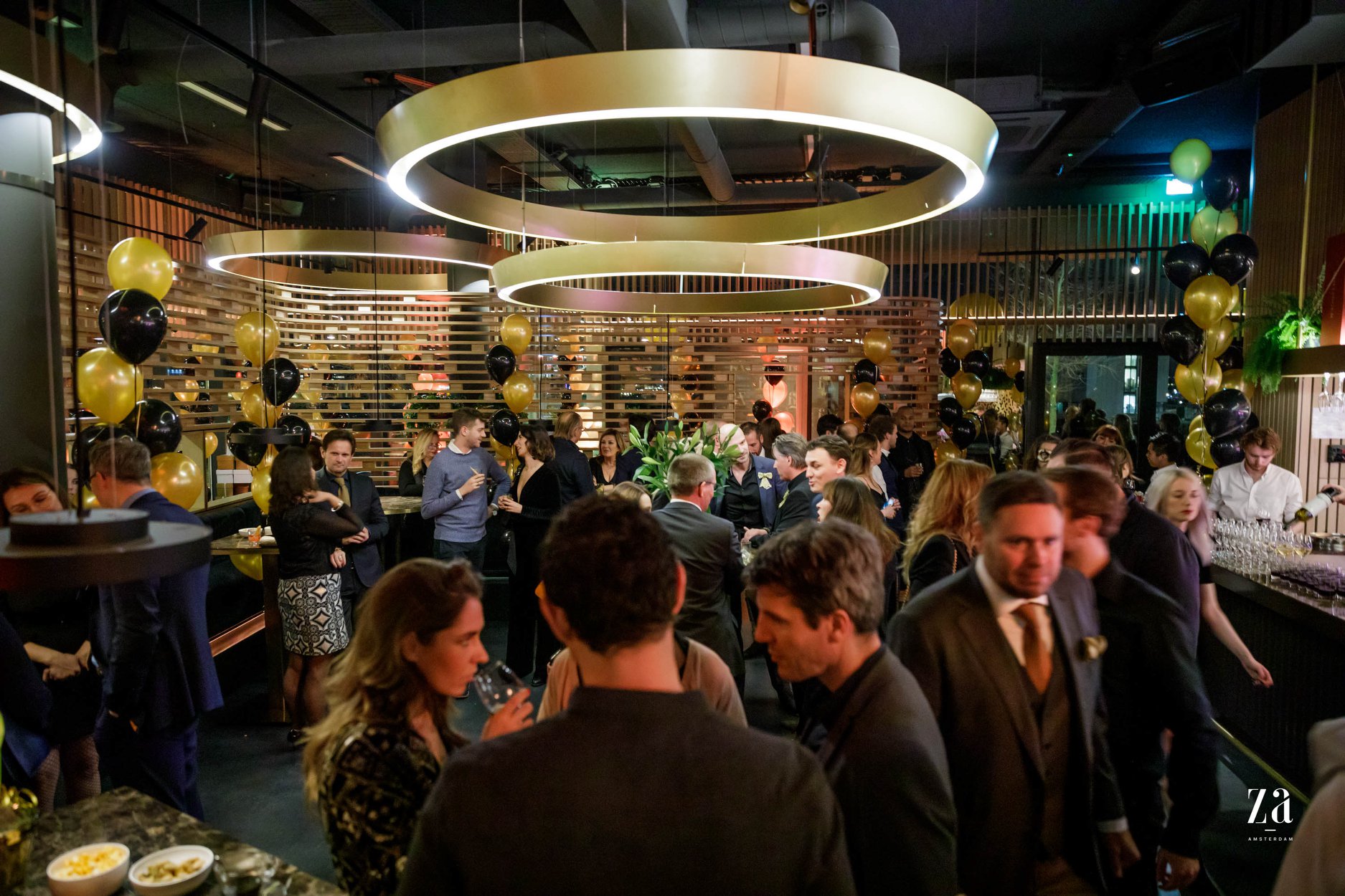 Party Venue