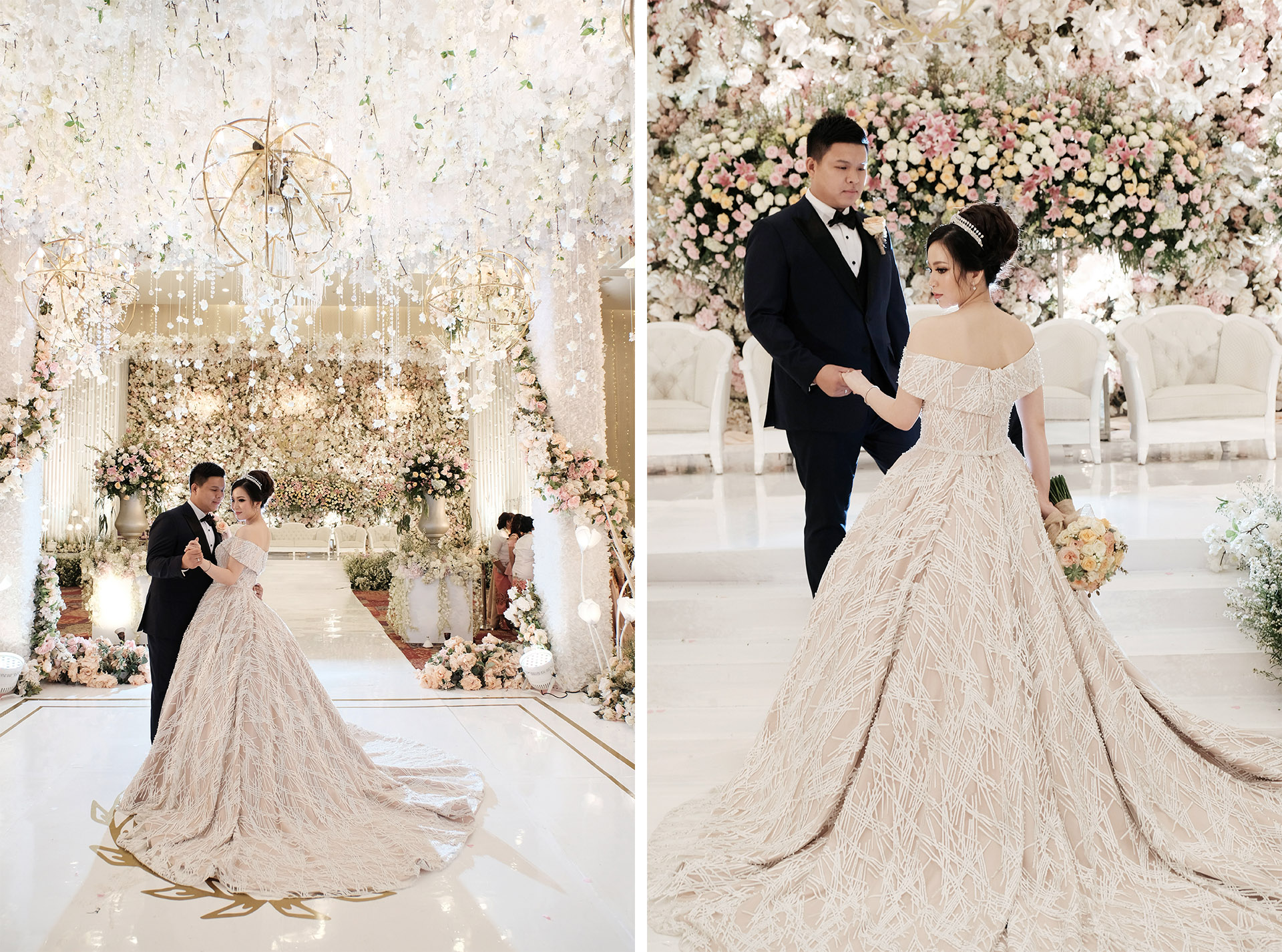 Wedding by Gio