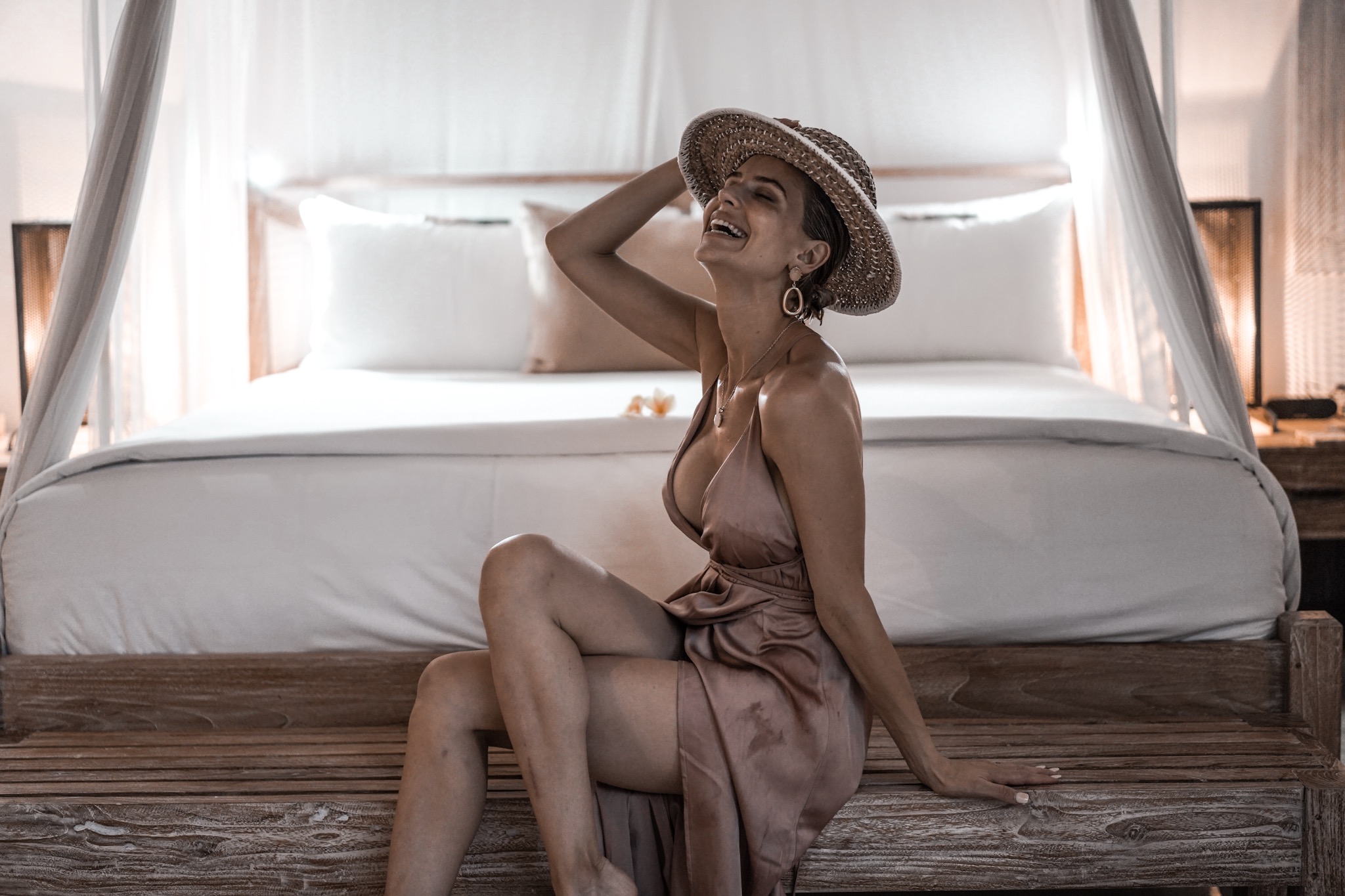 Fashion shoots