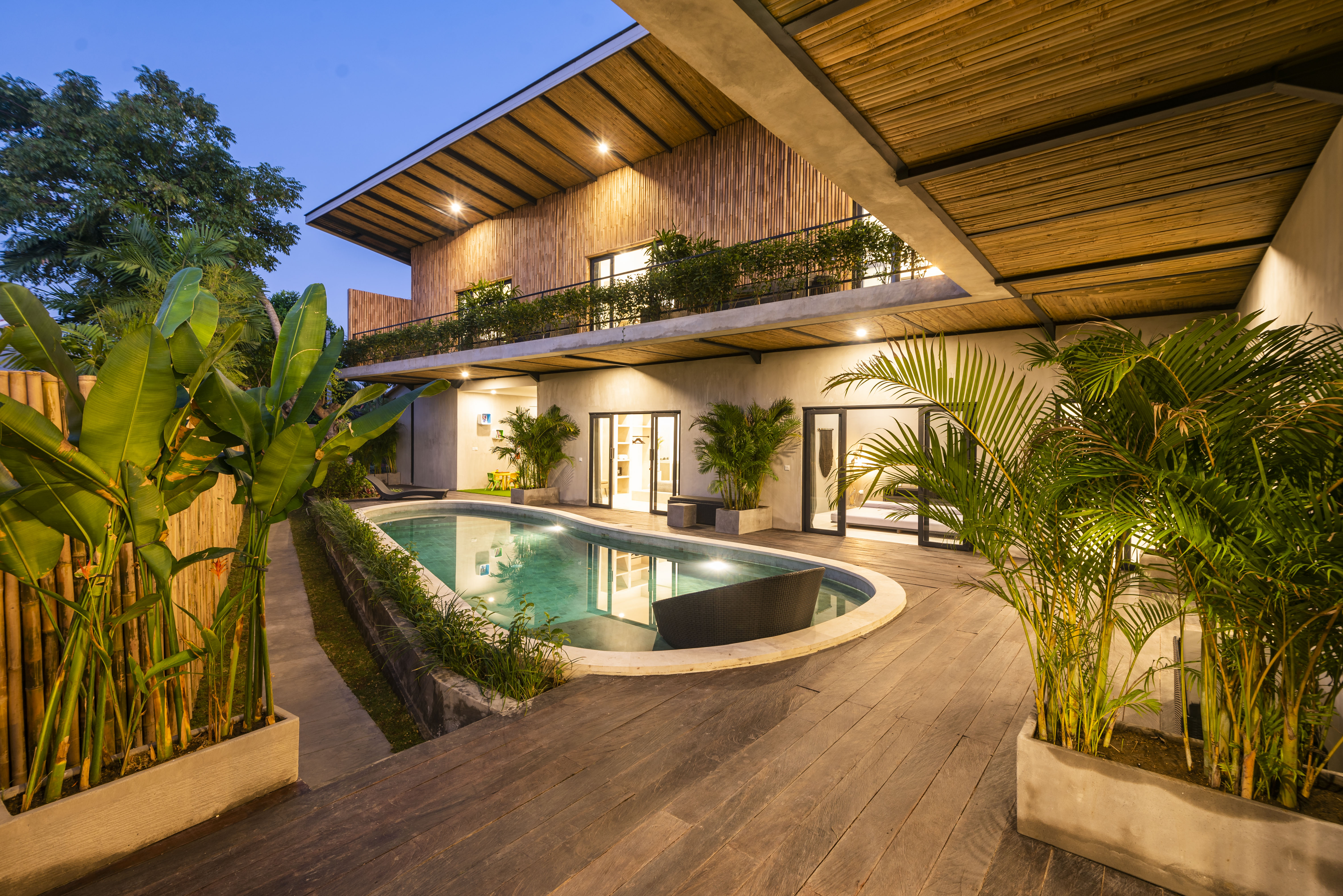 pool