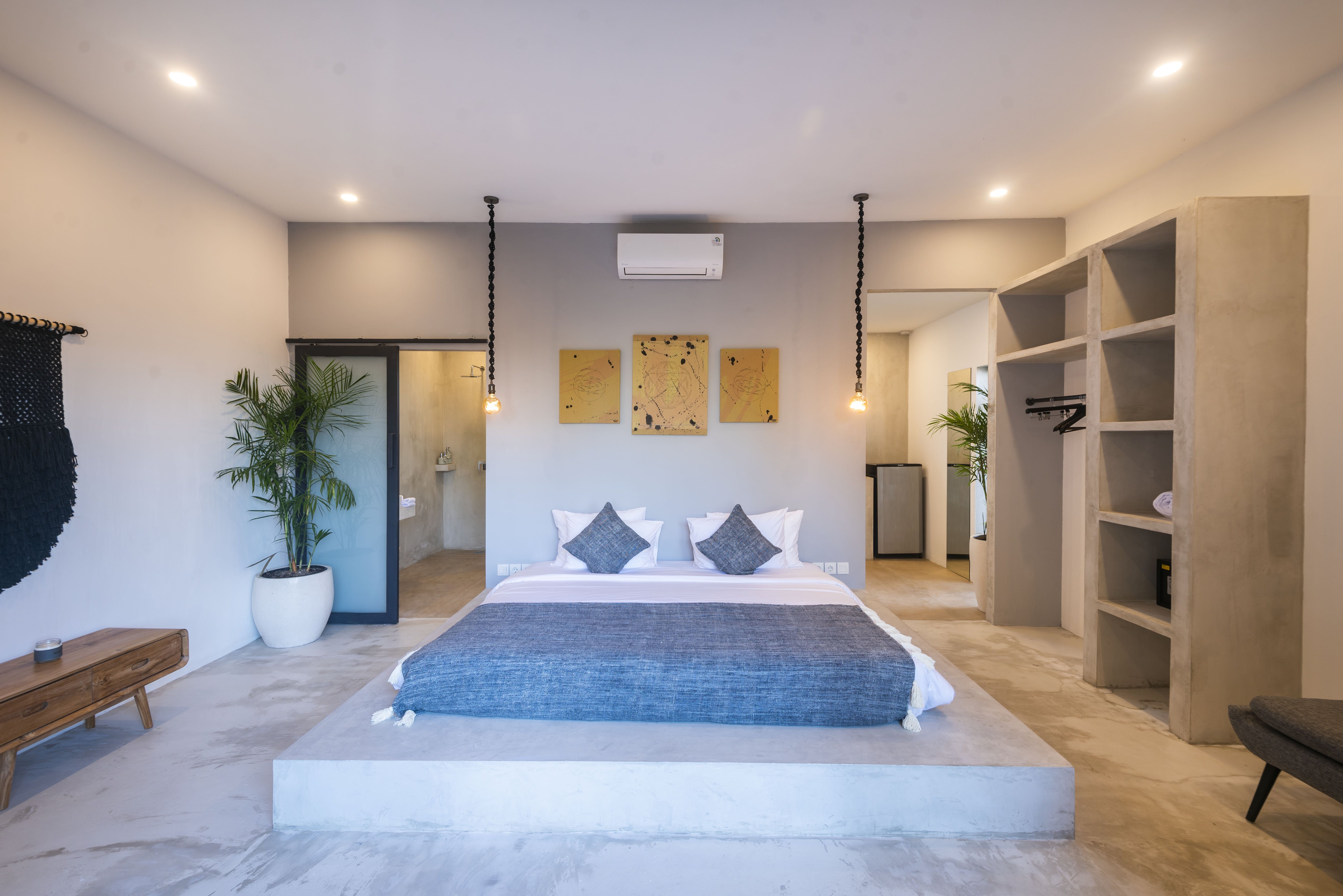 room