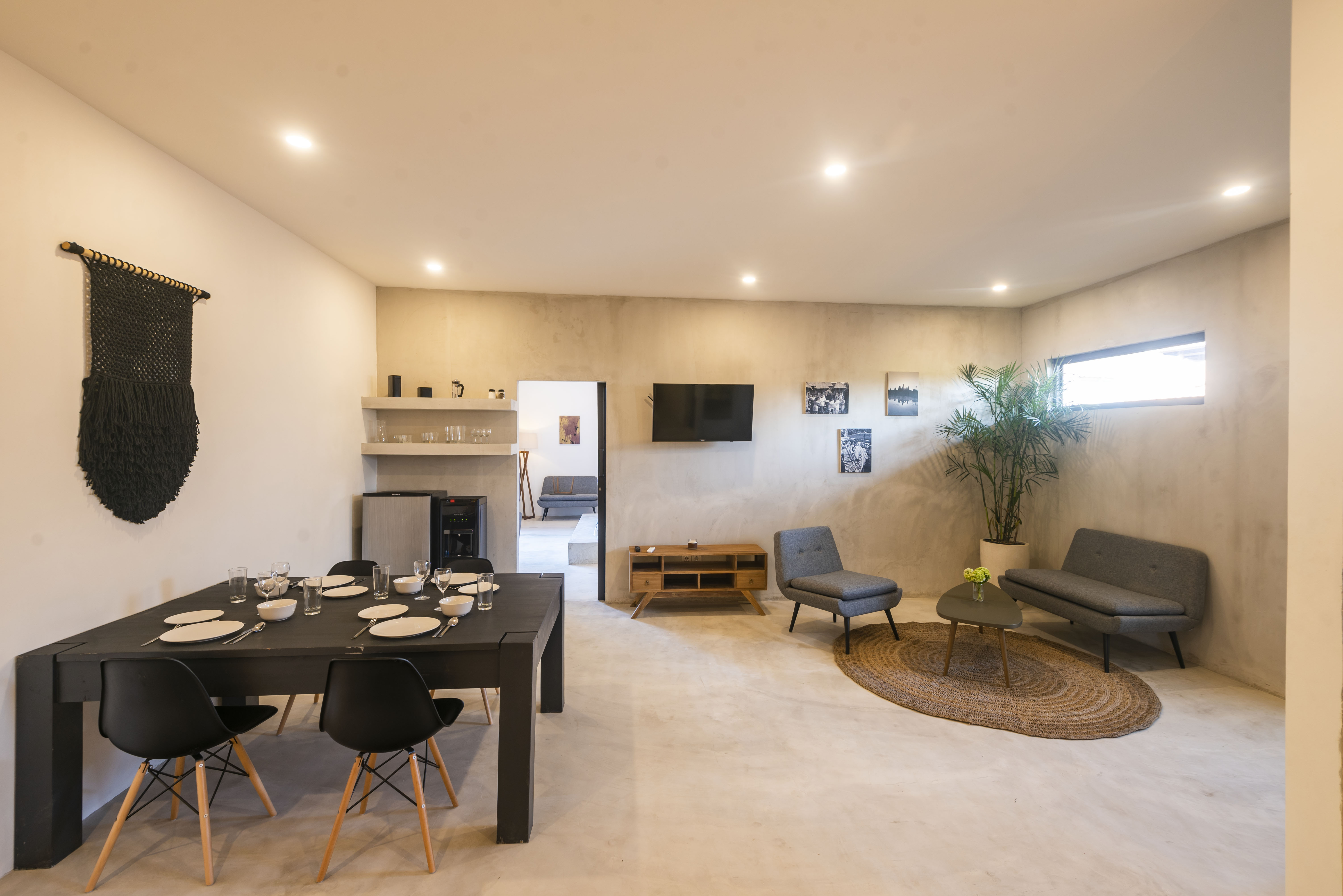 2BD studio